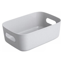 PP Storage Bin with Handle – Japanese Style, 3 Sizes