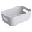 PP Storage Bin with Handle – Japanese Style, 3 Sizes 1