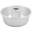 Forma de bolo Angel Food antiaderente com tubo de 25 cm (10 polegadas) 1