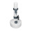 Electric Standing Peeler for Potatoes and Vegetables 2