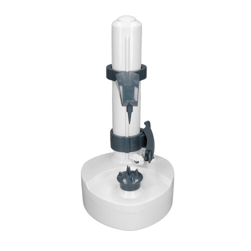 Electric Standing Peeler for Potatoes and Vegetables 1