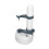 Electric Standing Peeler for Potatoes and Vegetables 4