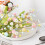 Easter Egg Artificial Stem UV-Resistant Plastic Twig1PC 3