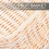 Beige Woven PP Storage Basket 30x20x6 cm 2