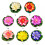 Artificial Lotus Flower Floating Decor 1 Piece 6