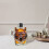 Wolf Head Whiskykaraff i kristallglas 4