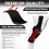 Dog ACL Knee Brace for Hind Leg Support 5