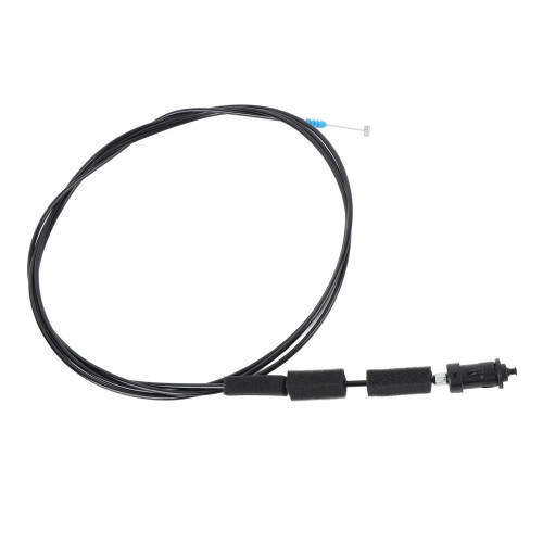 Durable Fuel Release Cable 74411 T0B 003 Steel