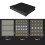 Professional Flame Resistant Currency Collection Book Holds-30 1
