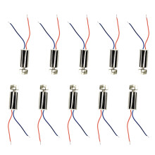 10 stuks Holle Cup Microkosmische Motor Lichtgewicht-2,4