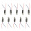 10lots Microcosmic Coreless Motor High Durability For-2.4 1