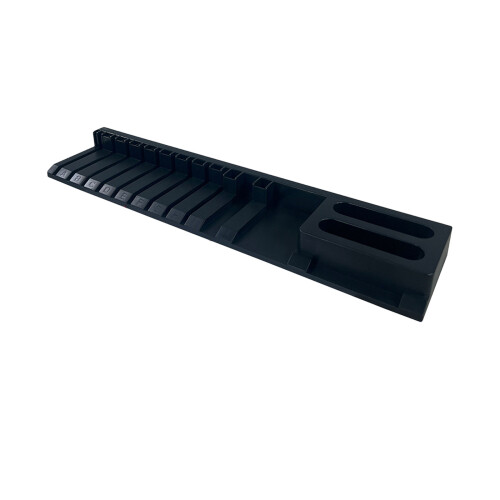 Plastic Model Kits Display Stand Organizer Rack With-VT1140