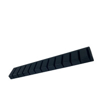 High Strength Plastic Model Building Tray Model Part-VT1141