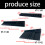 High Strength Plastic Model Building Tray Model Part-VT1141 4