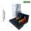 High Strength Plastic Model Building Tray Model Part-VT1141 5