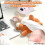 Therapeutic Stuffed Panda That Serves As Both Computer Hand Rest 5
