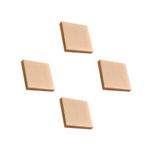 Papier Alimentaire Khaki Résistant Huile Chaleur