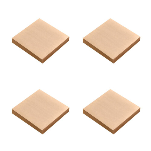 Papier Alimentaire Khaki Résistant Huile Chaleur 2