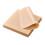 Papier Alimentaire Khaki Résistant Huile Chaleur 10