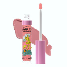 wet n wild Γυαλιστερό Χείλη Wildflower Συλλογή Alice In Wonderland