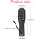 Leather Spanking Paddle for Couples BDSM 5