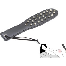 Leather Spanking Paddle for Couples BDSM