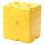 Cheese Slice Storage Box ABS Refrigerator Container 1