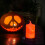 Halloween Pumpkin Lantern LED Hanging Decoration 5