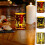 Conjunto de 3 velas LED perfumadas e aquecedor de cera sem chama. 1