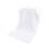 Toalha de cabelo de microfibra branca absorvente (1 unidade) 2