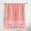 Bathroom Hand Towels 13x30 Inch Super Soft Absorbent 4