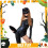 Ensemble queue de loup et de chat en fourrure pour filles – Accessoire de cosplay 5