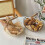Metal Egg Basket with Wooden Handle 5