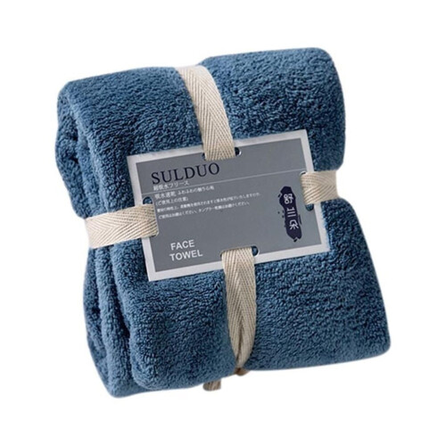 Serviette douce FAMTKT grande taille 36x80cm 1