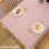 60" Round Cloth Tablecloth, Heavy-Duty & Eco-Dyed 3
