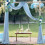 Window Scarf Voile Multifunction Decoration 1 Piece 4