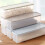 Rectangular Pasta Storage Box, BPA-Free PP, 1.5L 3