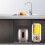 Scaldabagno istantaneo senza serbatoio da 3000 W per cucine e bar. 2