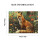 Abstract Fox Canvas Wall Art 16 x 12 in 3