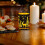 Conjunto de 3 velas LED perfumadas e aquecedor de cera sem chama. 2