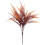 Artificial Autumn Flowers Bundle – Plastic, 15-inch, 4 2