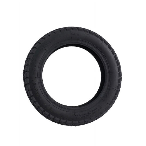 Pneu sem câmara 10x2-6.1 de 10 polegadas para Xiaomi M365Pro/Pro2/1S 2