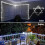 100 LED Waterproof Rope Lights 39ft with Remote 3