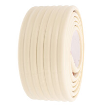 Bande De Protection Escalier Bébé Lit Mousse Beige
