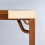 Bande De Protection Escalier Bébé Lit Mousse Beige 3