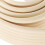 Bande De Protection Escalier Bébé Lit Mousse Beige 4
