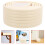 Bande De Protection Escalier Bébé Lit Mousse Beige 7
