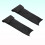 8Pcs Bbq Tool Storage Pouch Black Oxford Cloth Portable Tool Holder 9