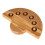Durability Hardwood Mouthpiece Storage Rack Bakelite Mouthpiece 7