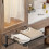 （1 pcs）Foldable Cabinet Door Storage Shelf Expandable Kitchen-S 4